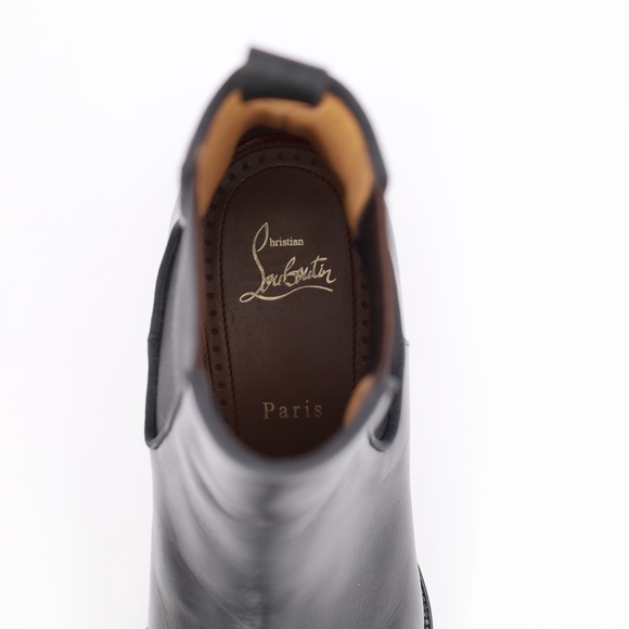Christian Louboutin Men “Melon” Boots ‼️ - Picture 3 of 6